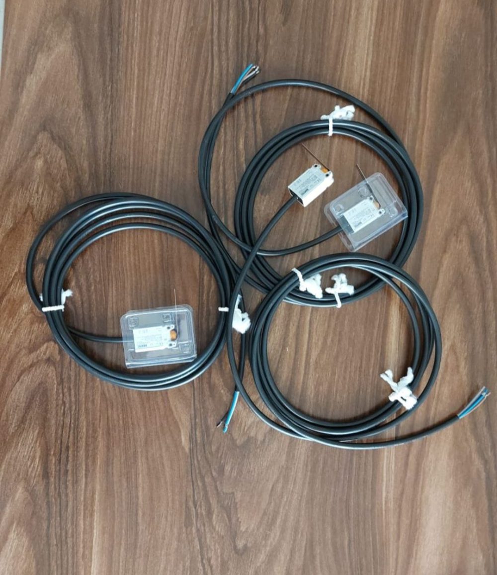 limit switch 0.7-2511