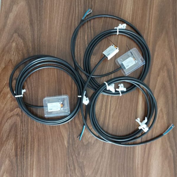 limit switch 0.7-2511
